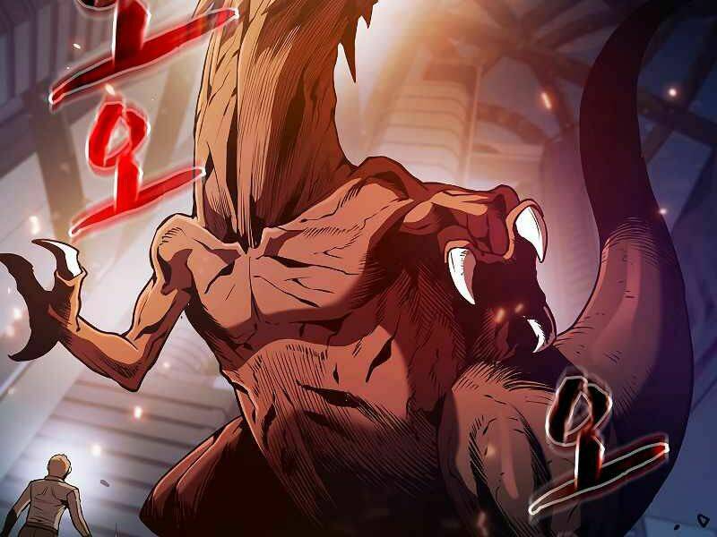 Người Chơi Trở Về Từ Địa Ngục - Chapter 63 - Page 125