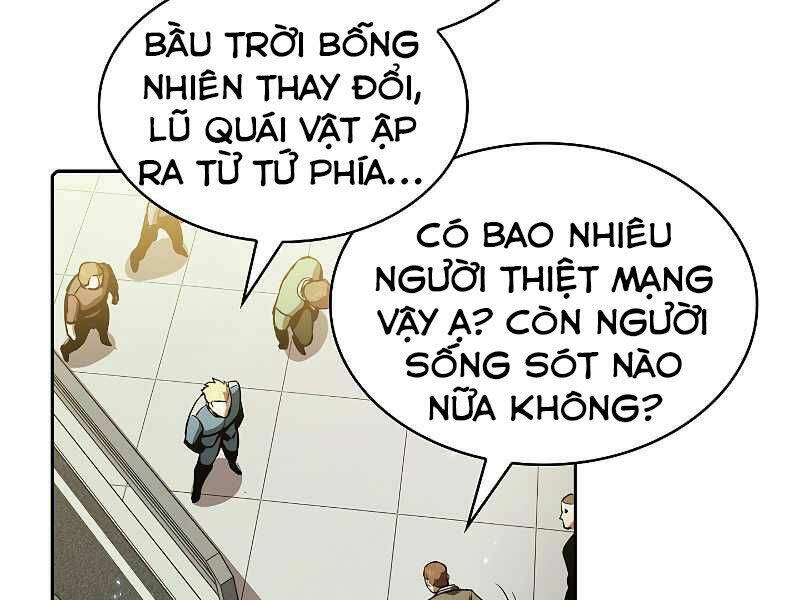 Người Chơi Trở Về Từ Địa Ngục - Chapter 63 - Page 177