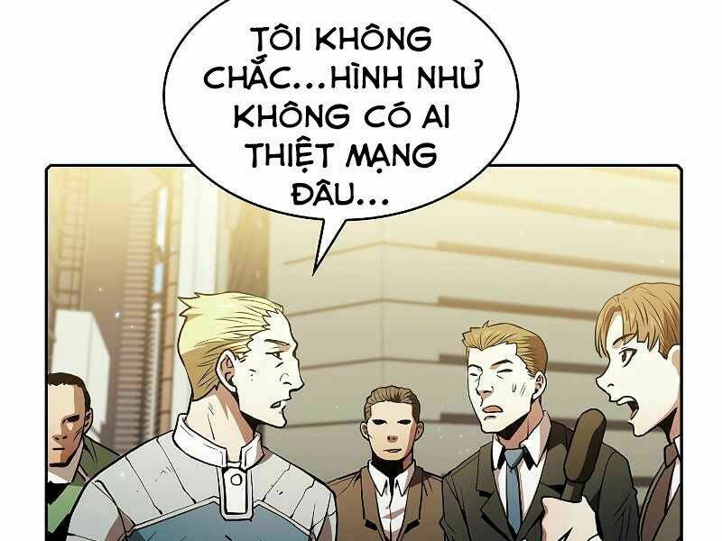 Người Chơi Trở Về Từ Địa Ngục - Chapter 63 - Page 179