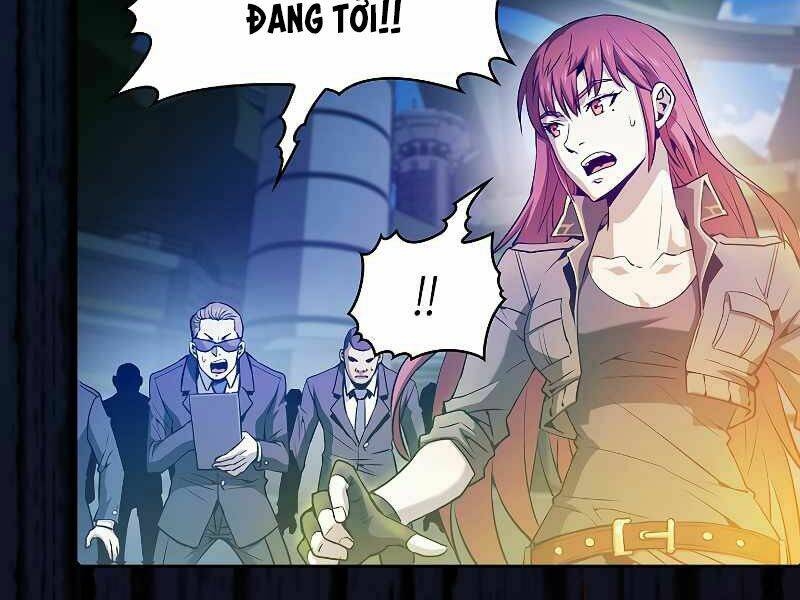 Người Chơi Trở Về Từ Địa Ngục - Chapter 63 - Page 19