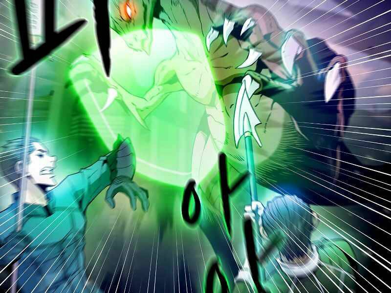 Người Chơi Trở Về Từ Địa Ngục - Chapter 63 - Page 4