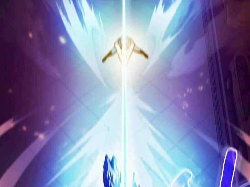 Người Chơi Trở Về Từ Địa Ngục - Chapter 63 - Page 70