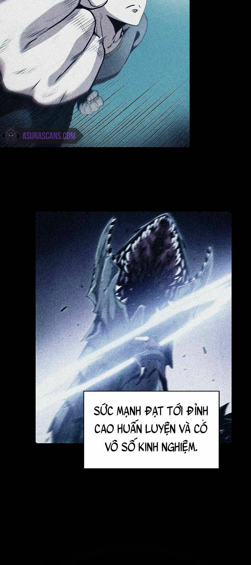 Người Chơi Trở Về Từ Địa Ngục - Chapter 64 - Page 9