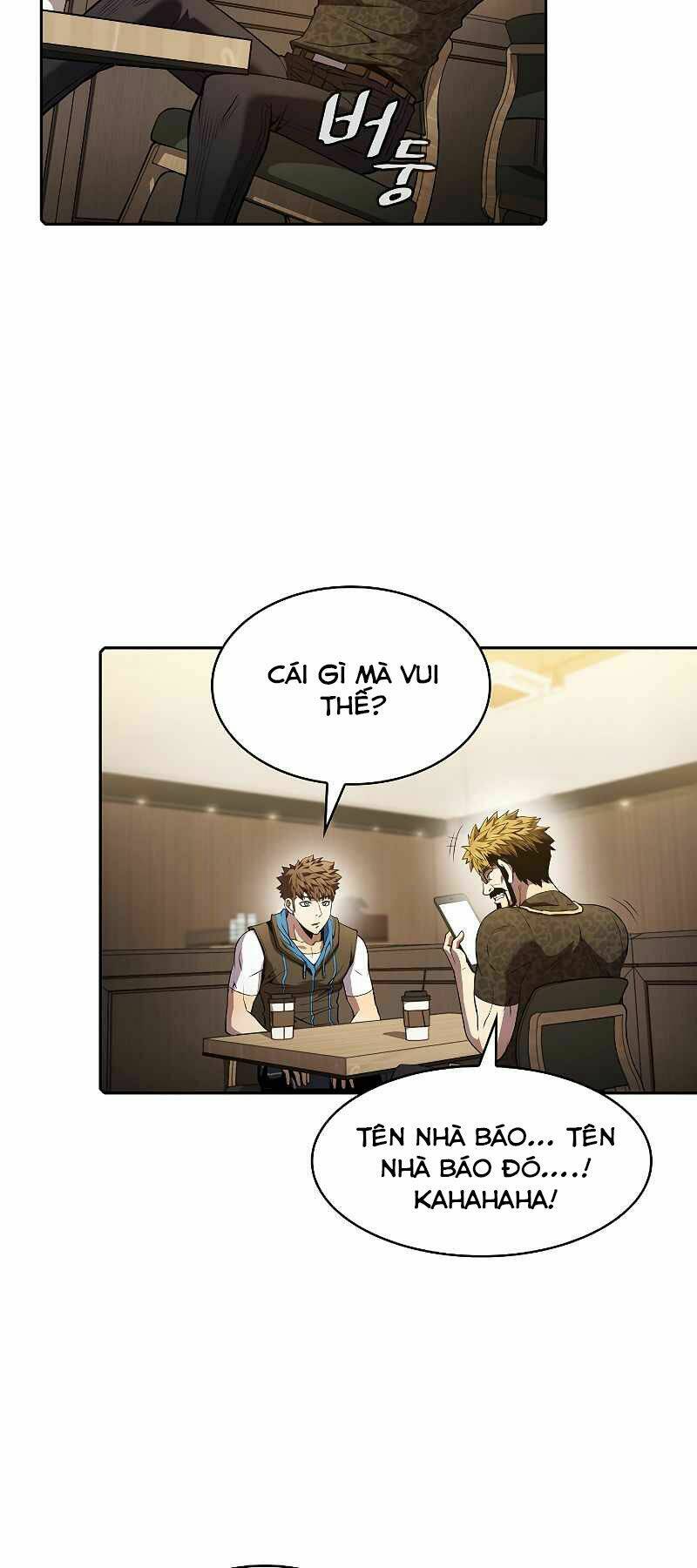 Người Chơi Trở Về Từ Địa Ngục - Chapter 64 - Page 15