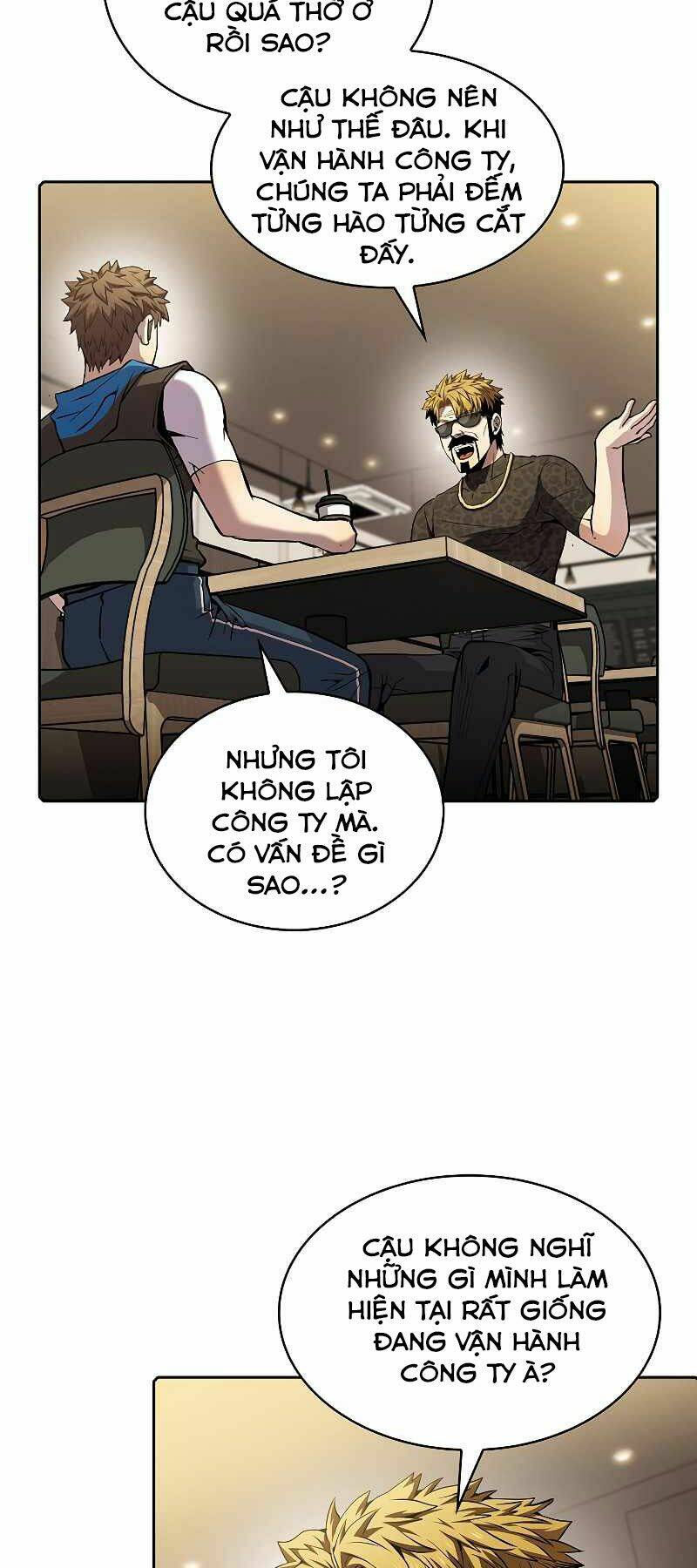 Người Chơi Trở Về Từ Địa Ngục - Chapter 64 - Page 18