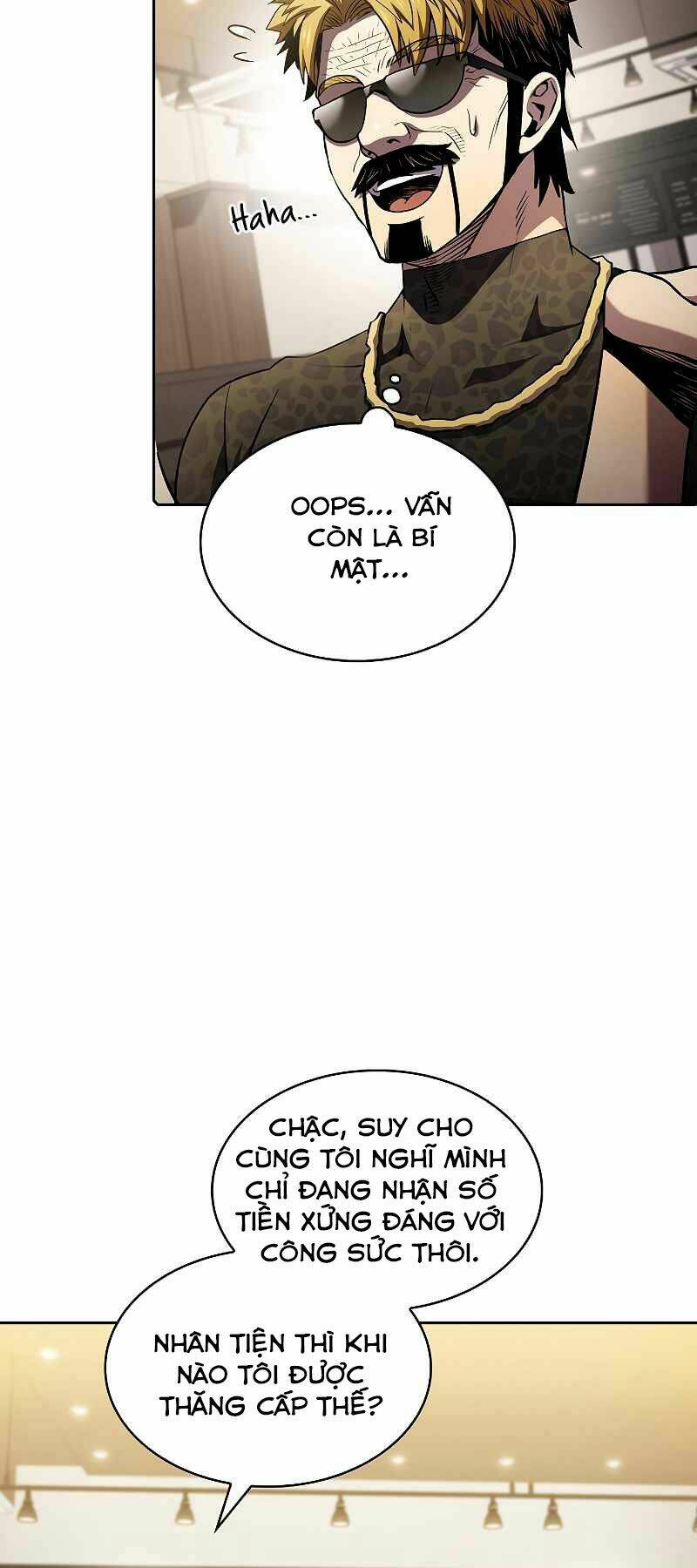 Người Chơi Trở Về Từ Địa Ngục - Chapter 64 - Page 19