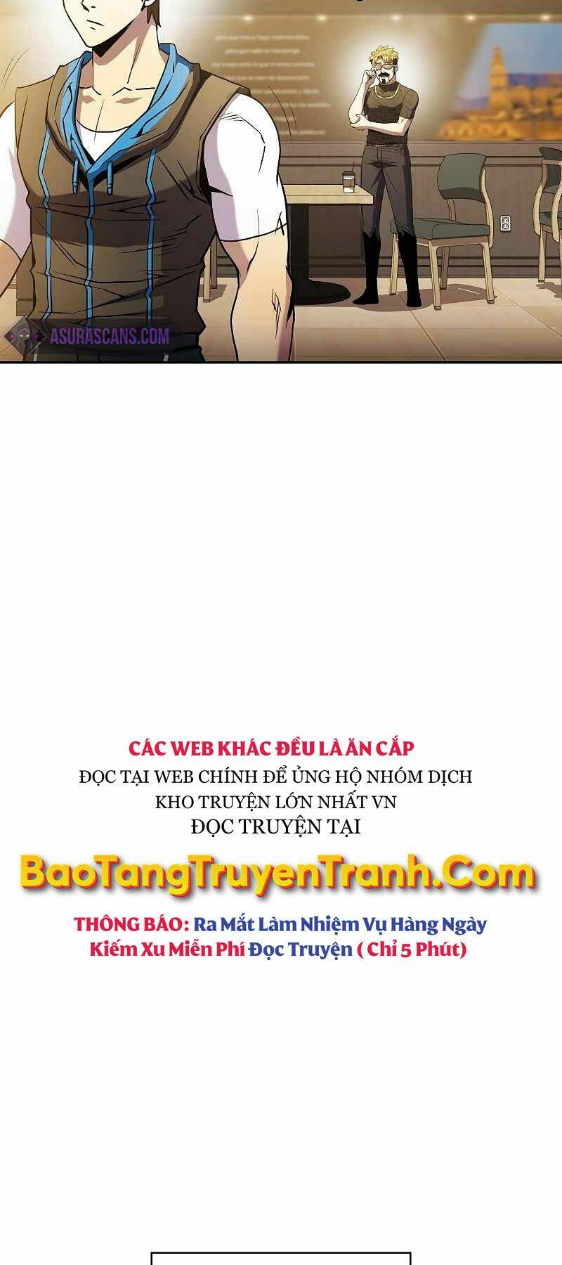Người Chơi Trở Về Từ Địa Ngục - Chapter 64 - Page 22