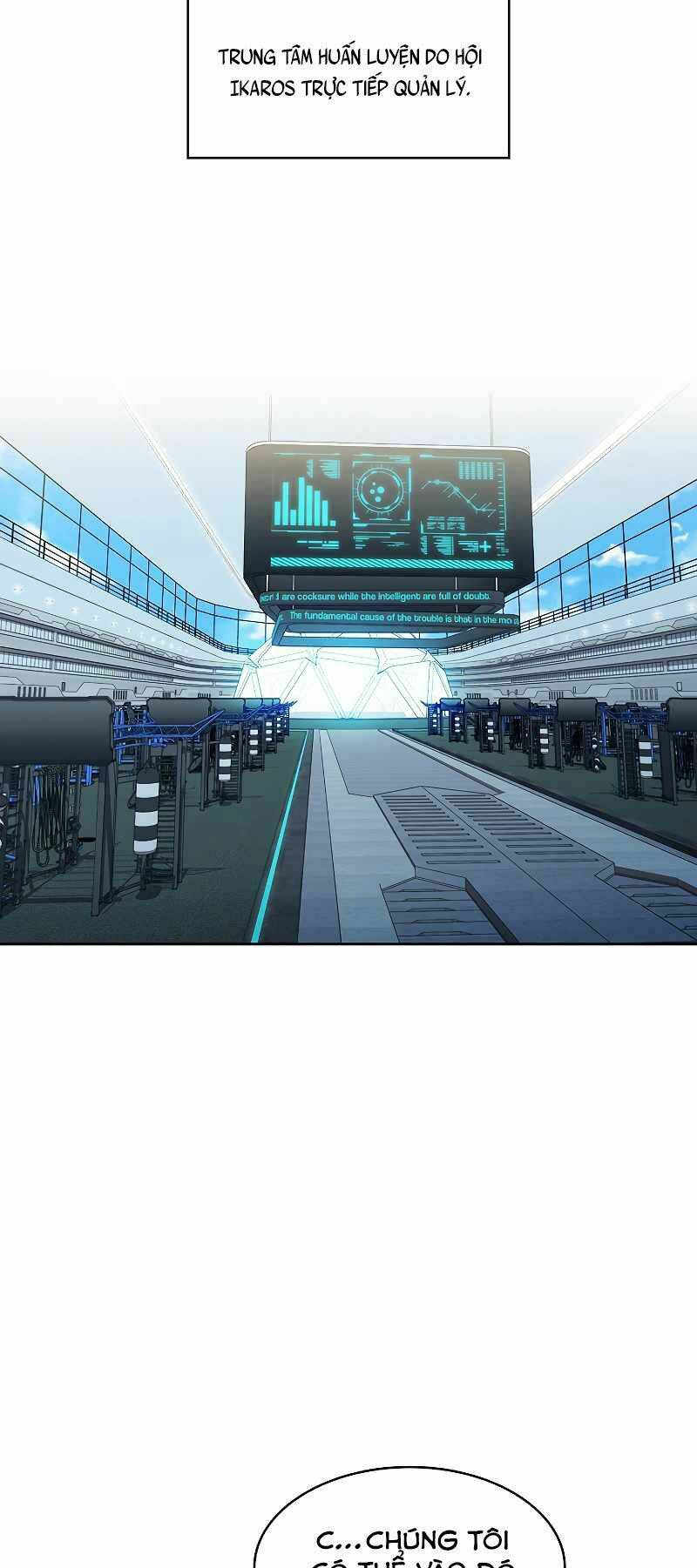 Người Chơi Trở Về Từ Địa Ngục - Chapter 64 - Page 23