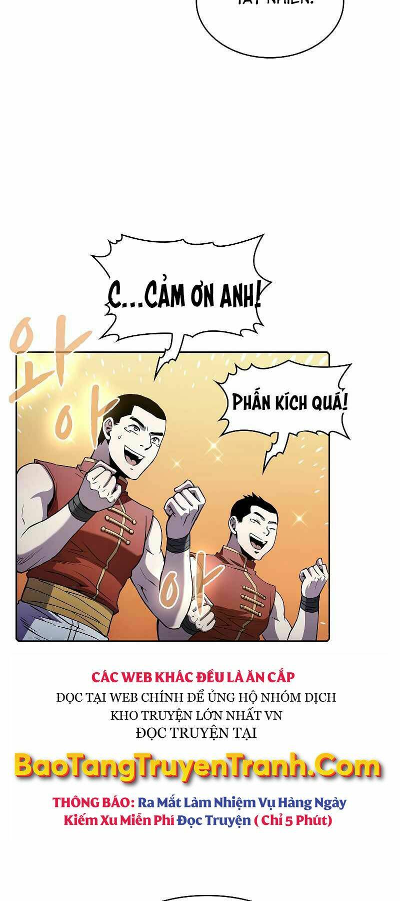 Người Chơi Trở Về Từ Địa Ngục - Chapter 64 - Page 26