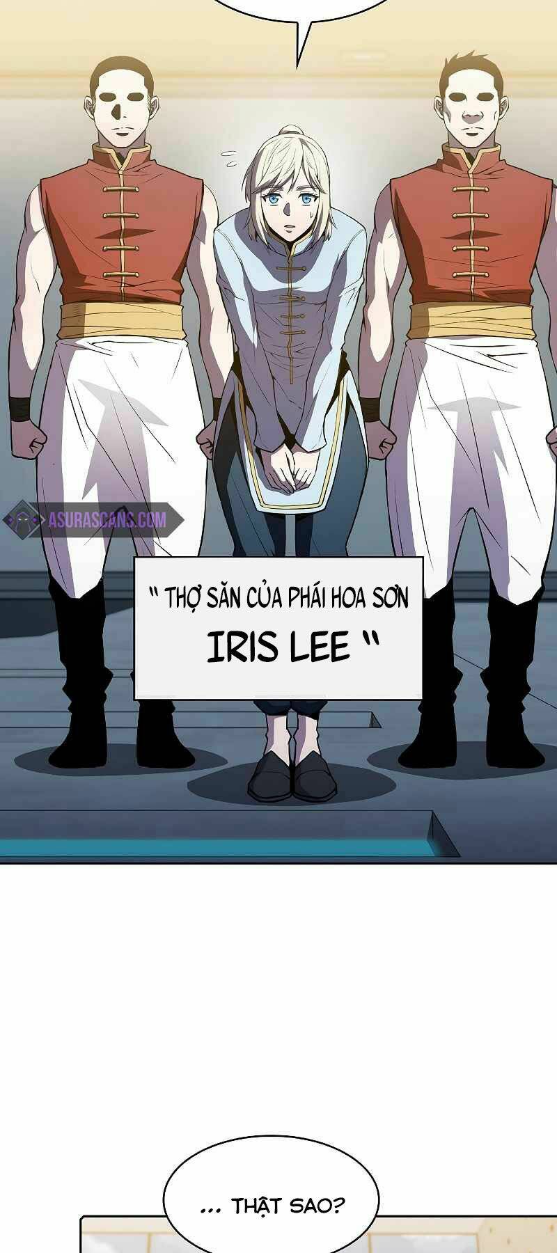 Người Chơi Trở Về Từ Địa Ngục - Chapter 64 - Page 28