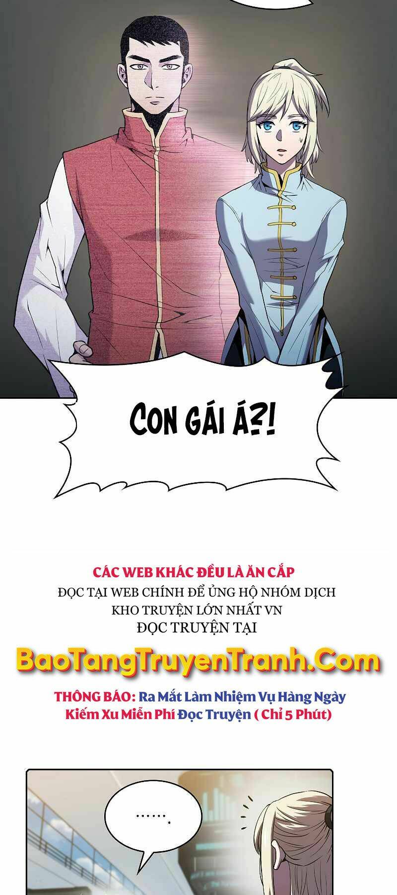 Người Chơi Trở Về Từ Địa Ngục - Chapter 64 - Page 30