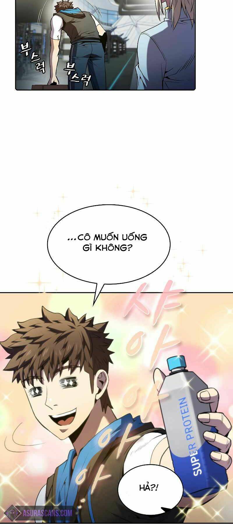 Người Chơi Trở Về Từ Địa Ngục - Chapter 64 - Page 31