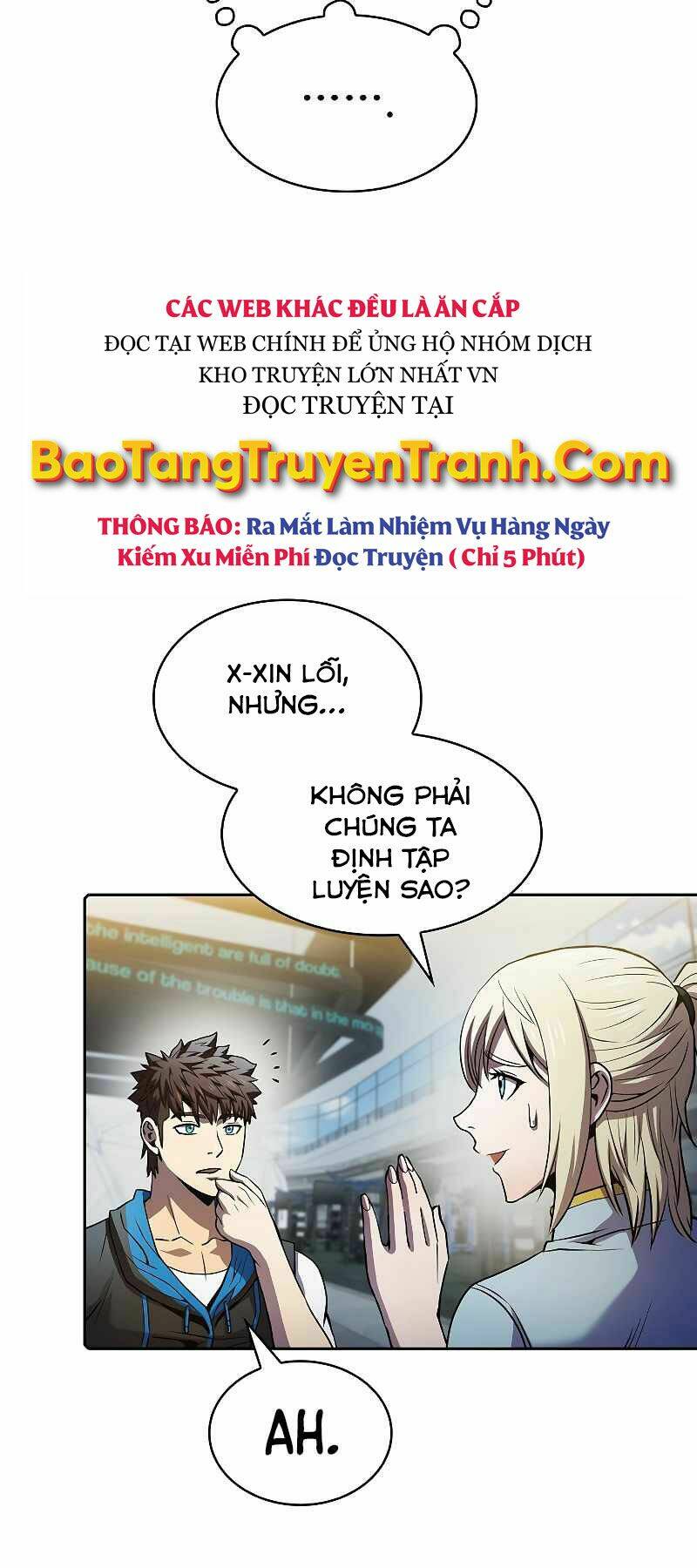 Người Chơi Trở Về Từ Địa Ngục - Chapter 64 - Page 34