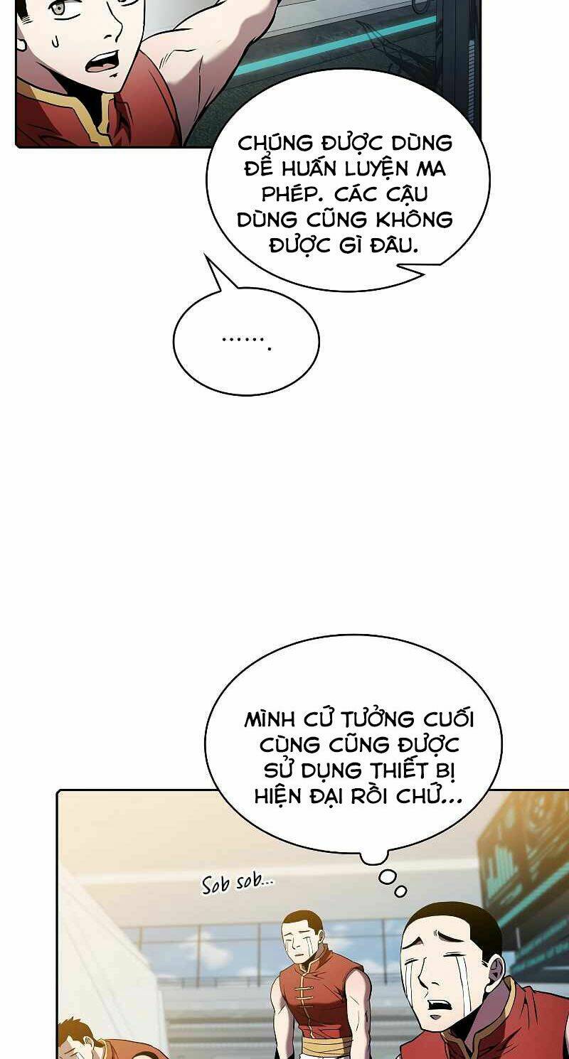Người Chơi Trở Về Từ Địa Ngục - Chapter 64 - Page 37