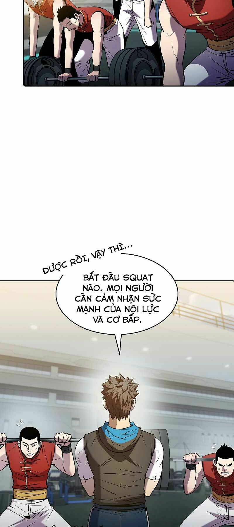 Người Chơi Trở Về Từ Địa Ngục - Chapter 64 - Page 38