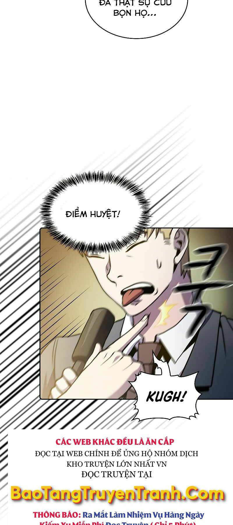 Người Chơi Trở Về Từ Địa Ngục - Chapter 64 - Page 3