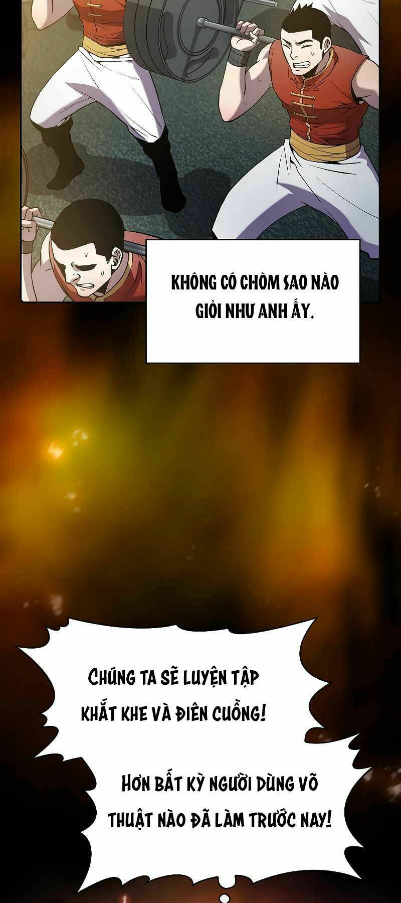 Người Chơi Trở Về Từ Địa Ngục - Chapter 64 - Page 41