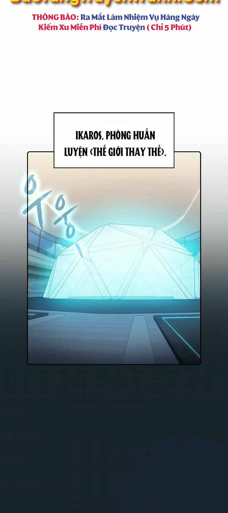 Người Chơi Trở Về Từ Địa Ngục - Chapter 64 - Page 46