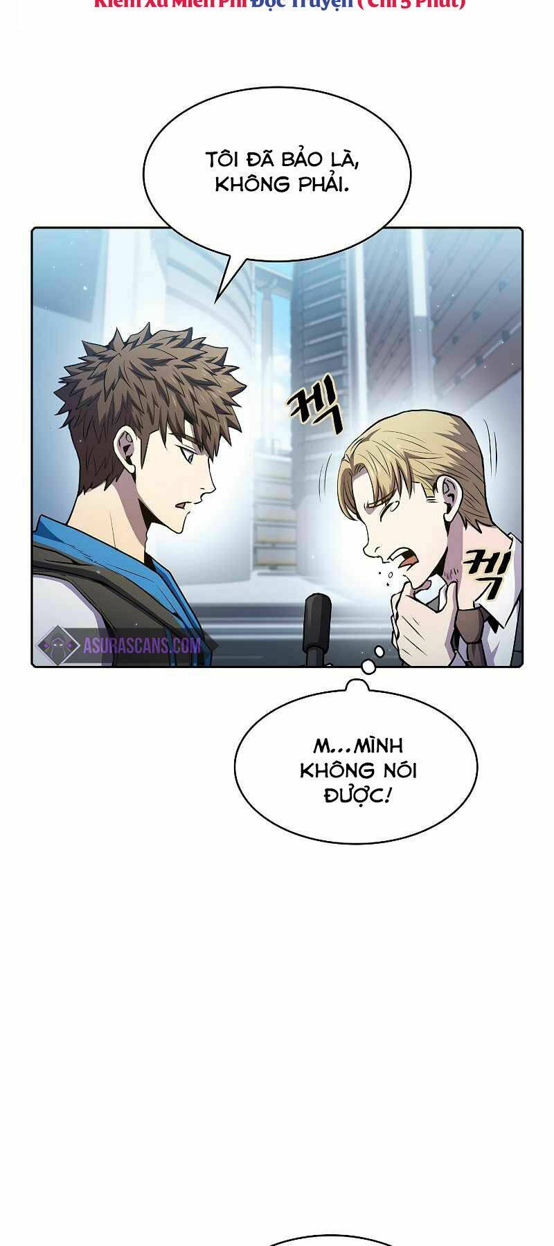 Người Chơi Trở Về Từ Địa Ngục - Chapter 64 - Page 4