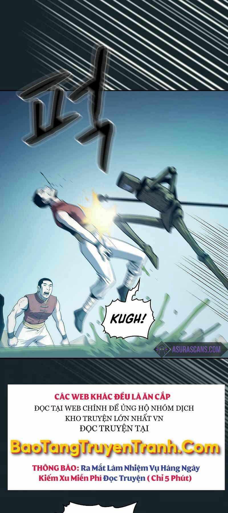 Người Chơi Trở Về Từ Địa Ngục - Chapter 64 - Page 52