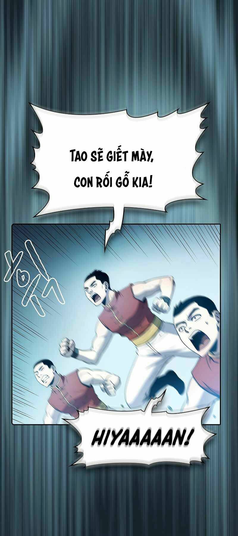 Người Chơi Trở Về Từ Địa Ngục - Chapter 64 - Page 58