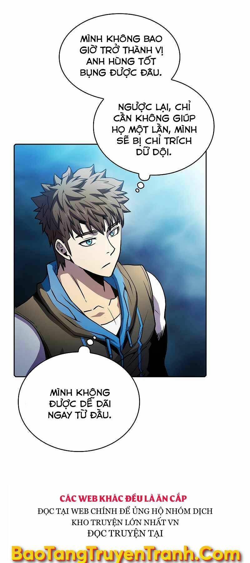 Người Chơi Trở Về Từ Địa Ngục - Chapter 64 - Page 6