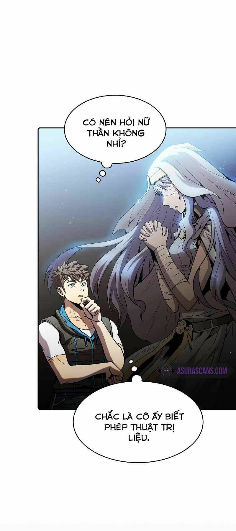 Người Chơi Trở Về Từ Địa Ngục - Chapter 65 - Page 13