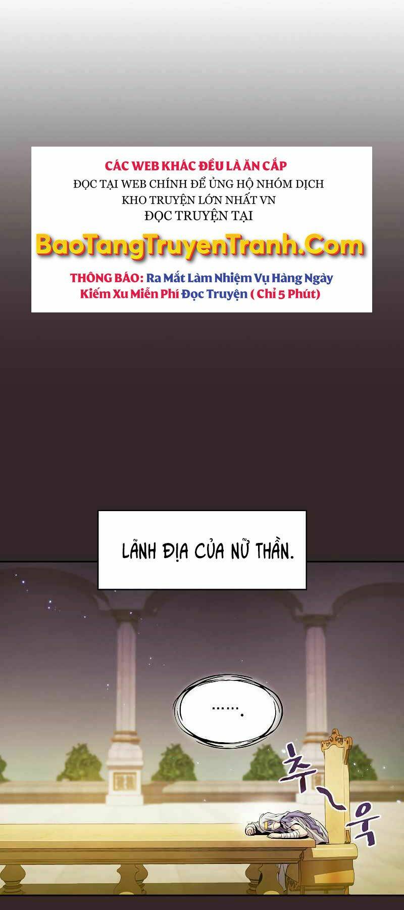 Người Chơi Trở Về Từ Địa Ngục - Chapter 65 - Page 14