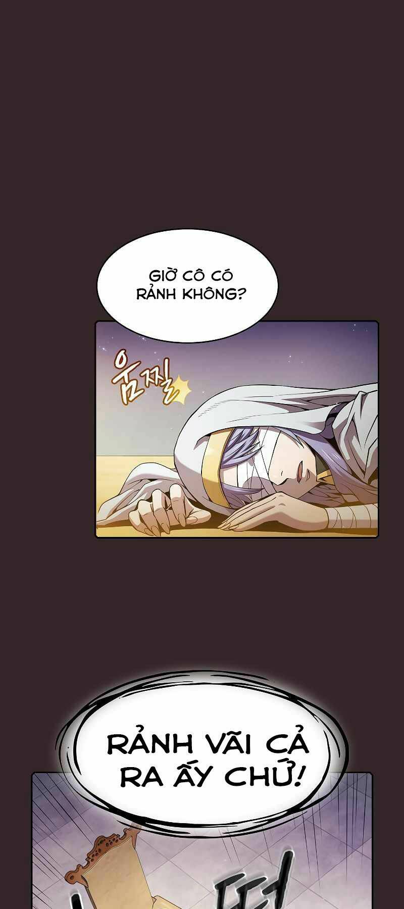 Người Chơi Trở Về Từ Địa Ngục - Chapter 65 - Page 15