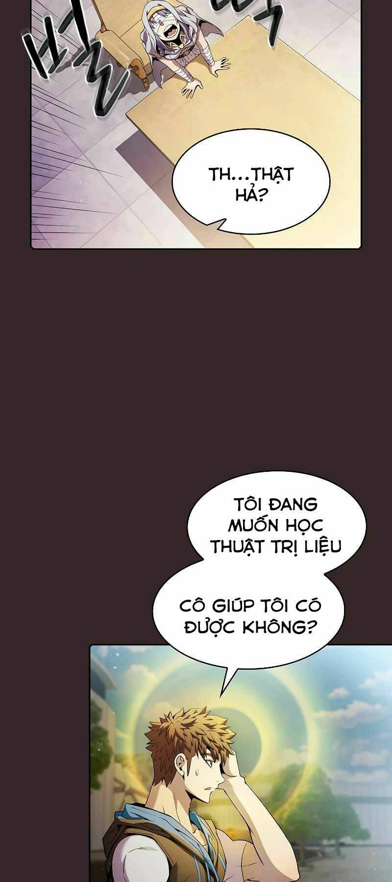 Người Chơi Trở Về Từ Địa Ngục - Chapter 65 - Page 16