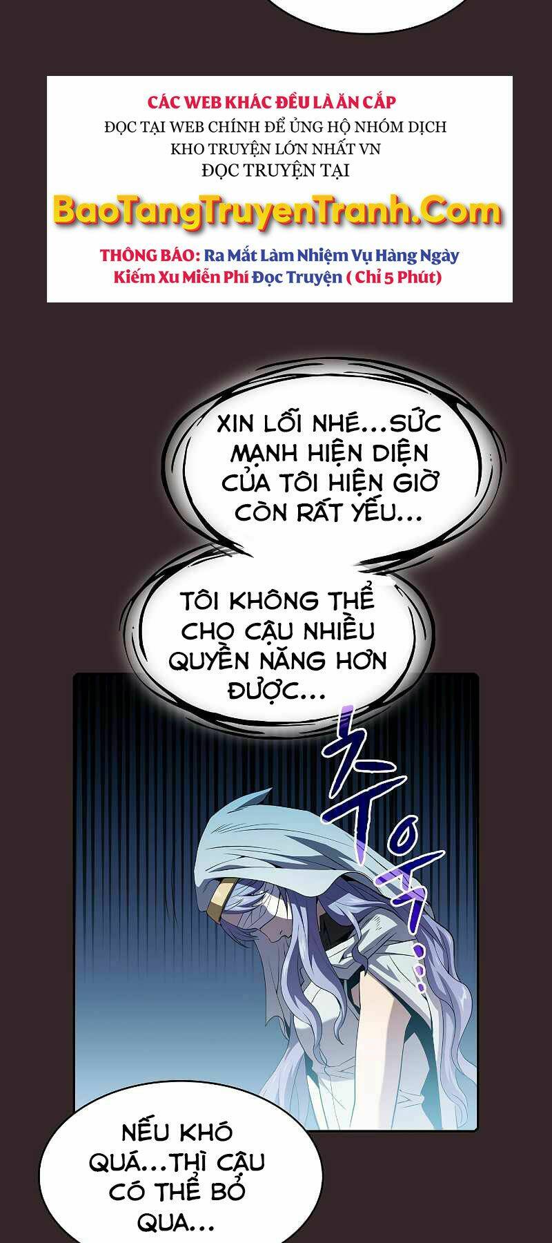 Người Chơi Trở Về Từ Địa Ngục - Chapter 65 - Page 21