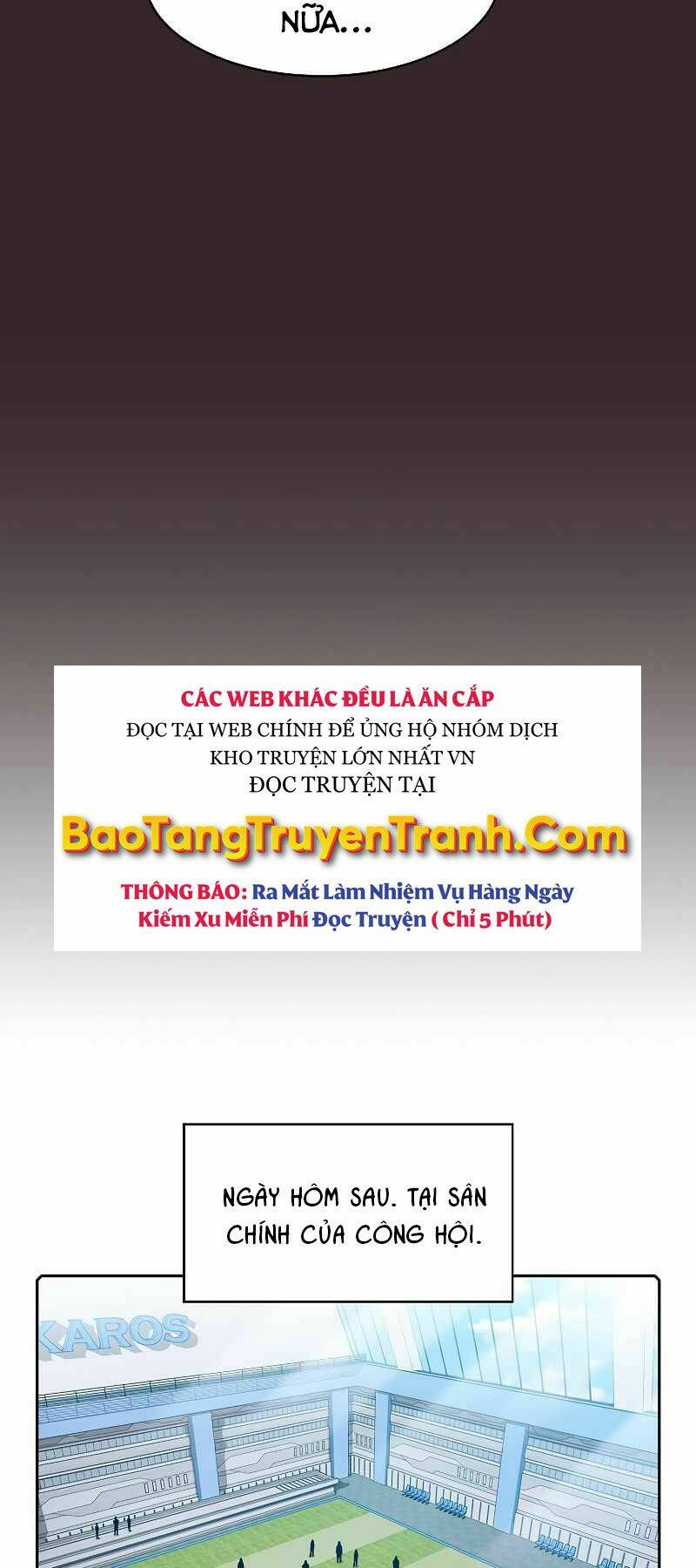 Người Chơi Trở Về Từ Địa Ngục - Chapter 65 - Page 23