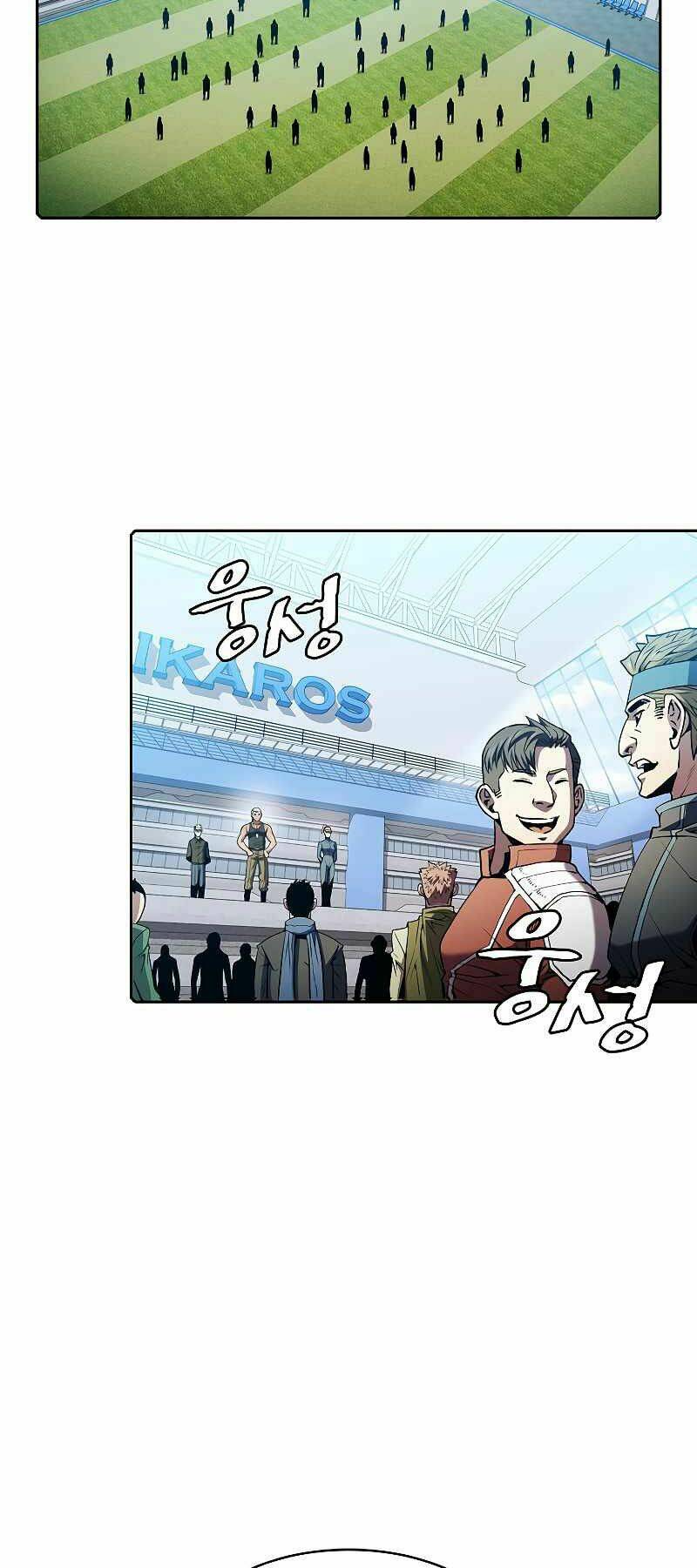 Người Chơi Trở Về Từ Địa Ngục - Chapter 65 - Page 24