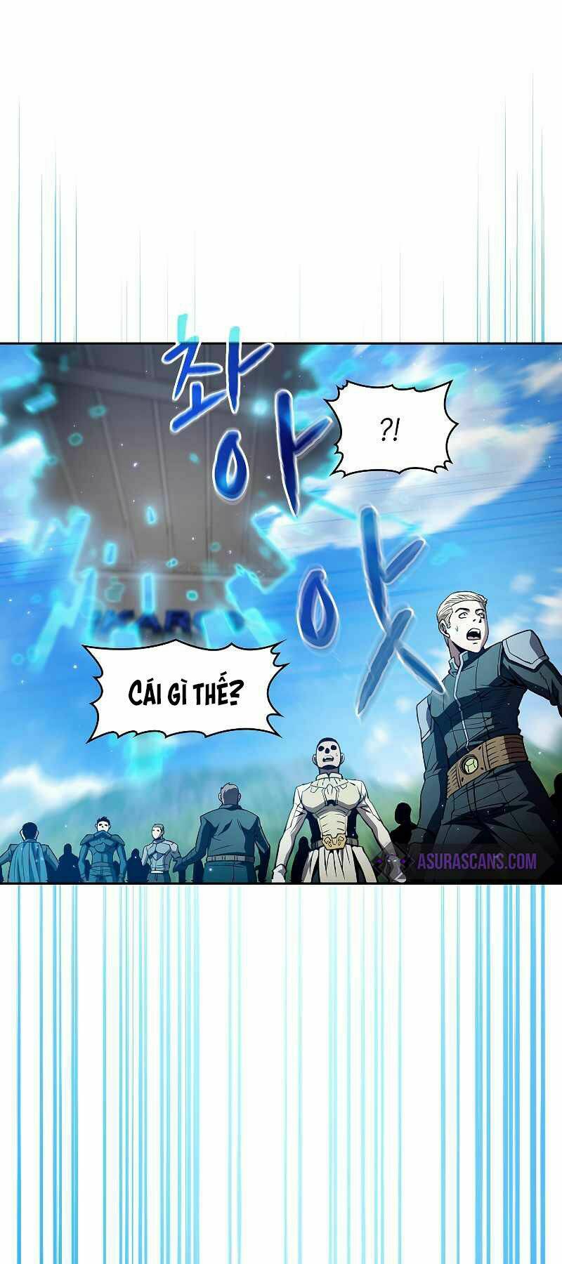 Người Chơi Trở Về Từ Địa Ngục - Chapter 65 - Page 26