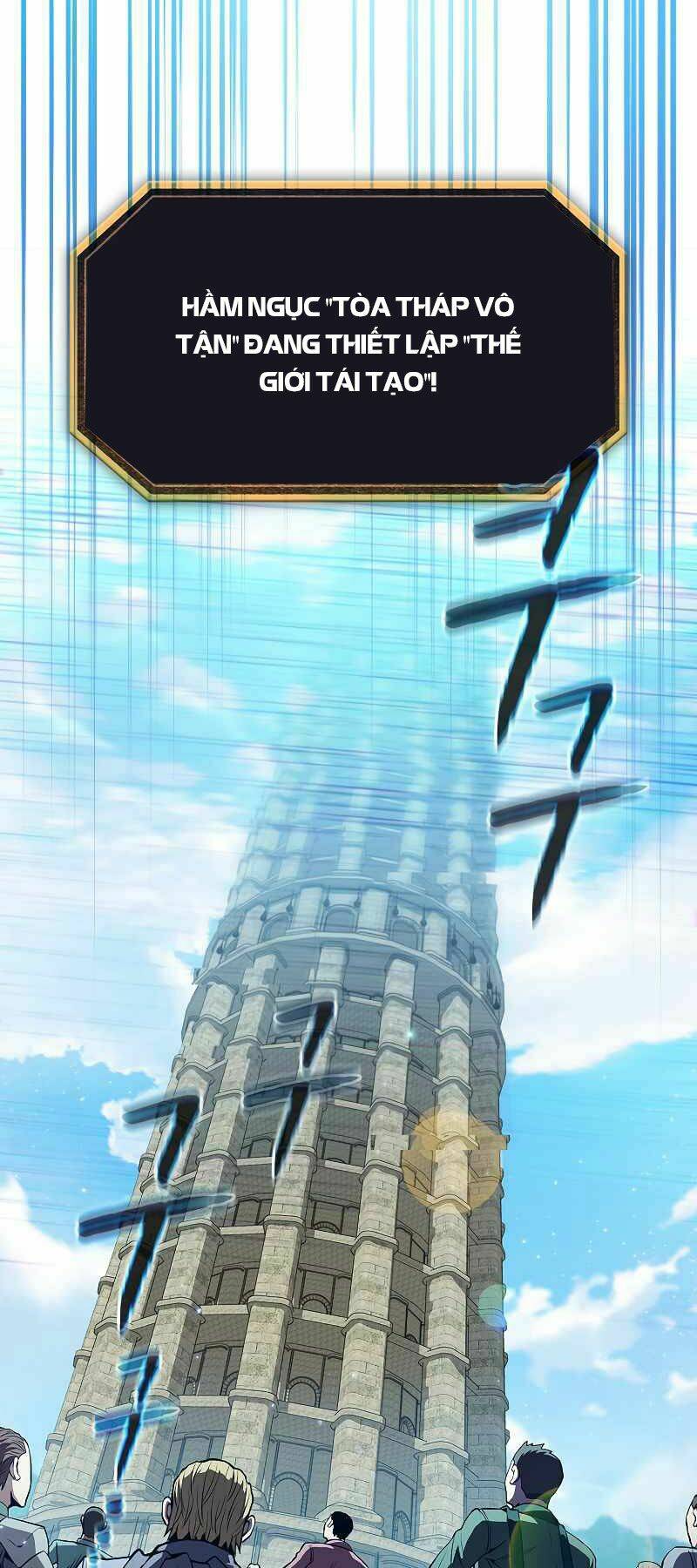 Người Chơi Trở Về Từ Địa Ngục - Chapter 65 - Page 27