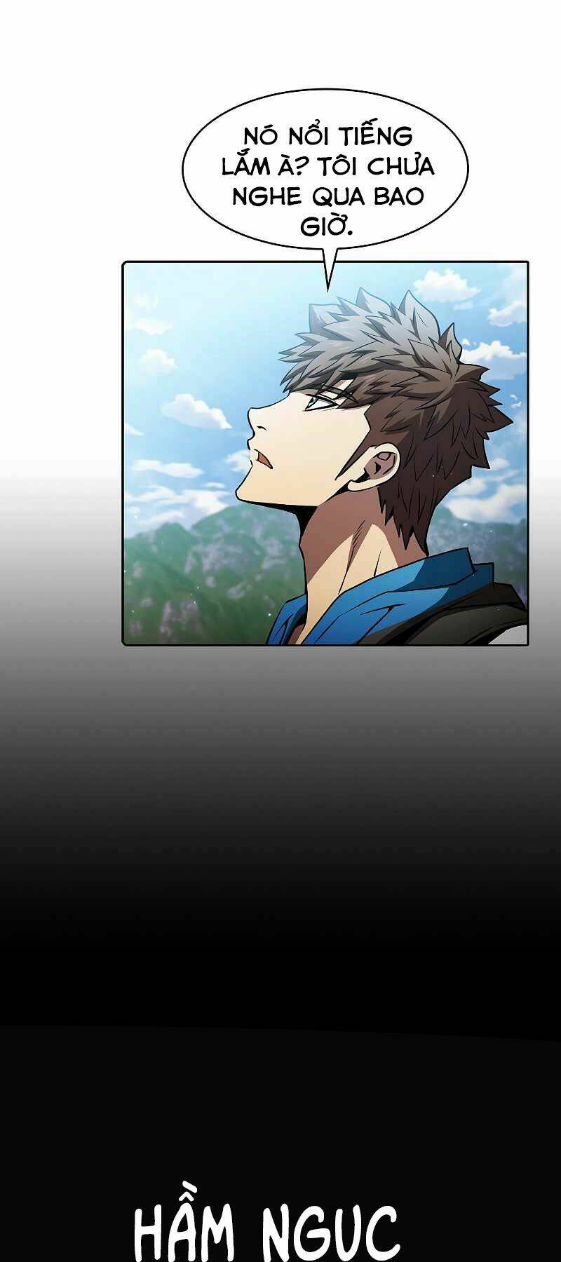 Người Chơi Trở Về Từ Địa Ngục - Chapter 65 - Page 29
