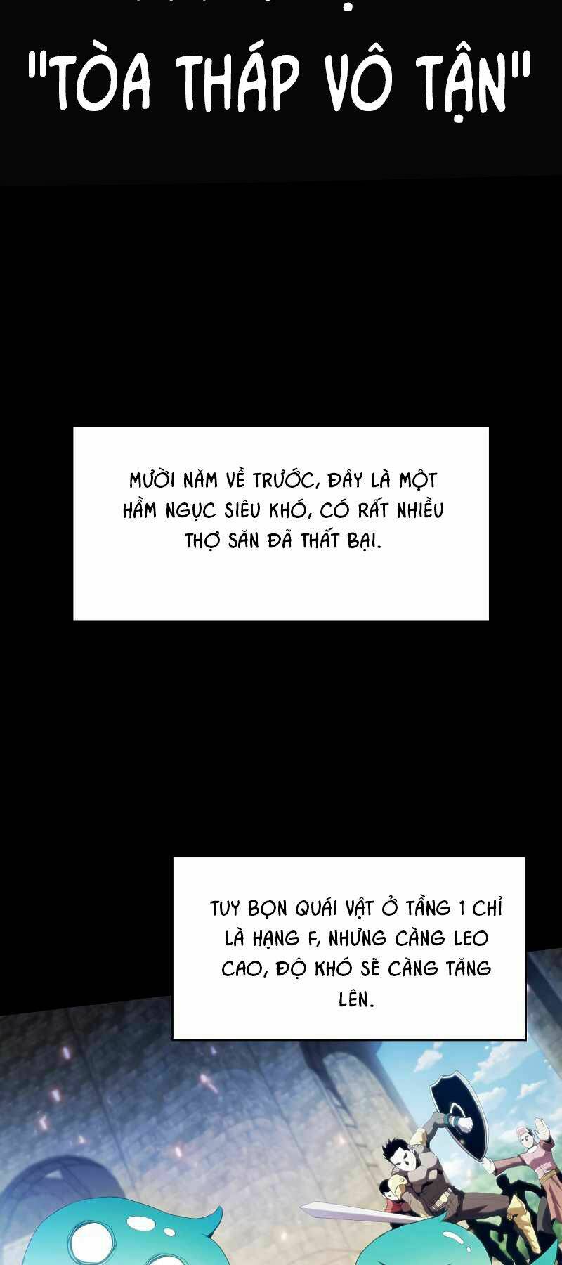 Người Chơi Trở Về Từ Địa Ngục - Chapter 65 - Page 30