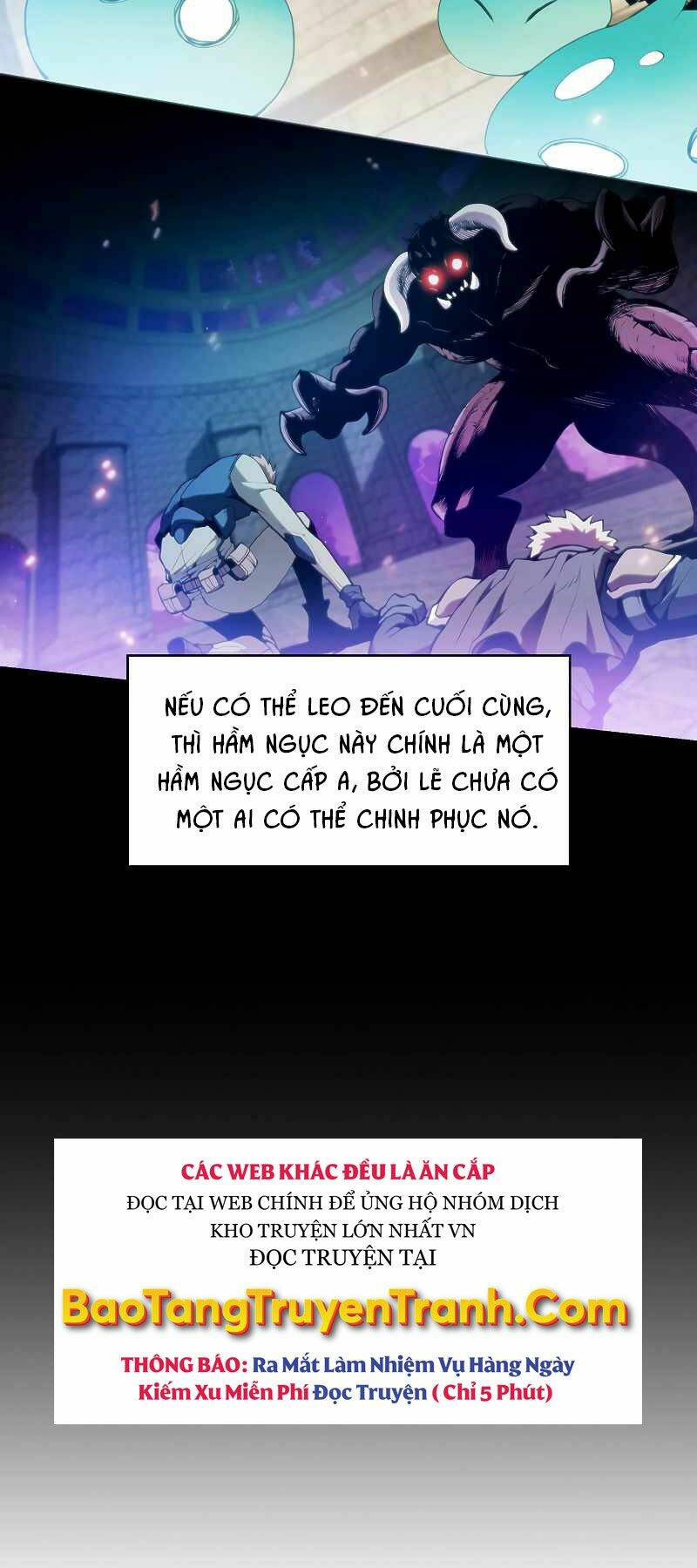 Người Chơi Trở Về Từ Địa Ngục - Chapter 65 - Page 31