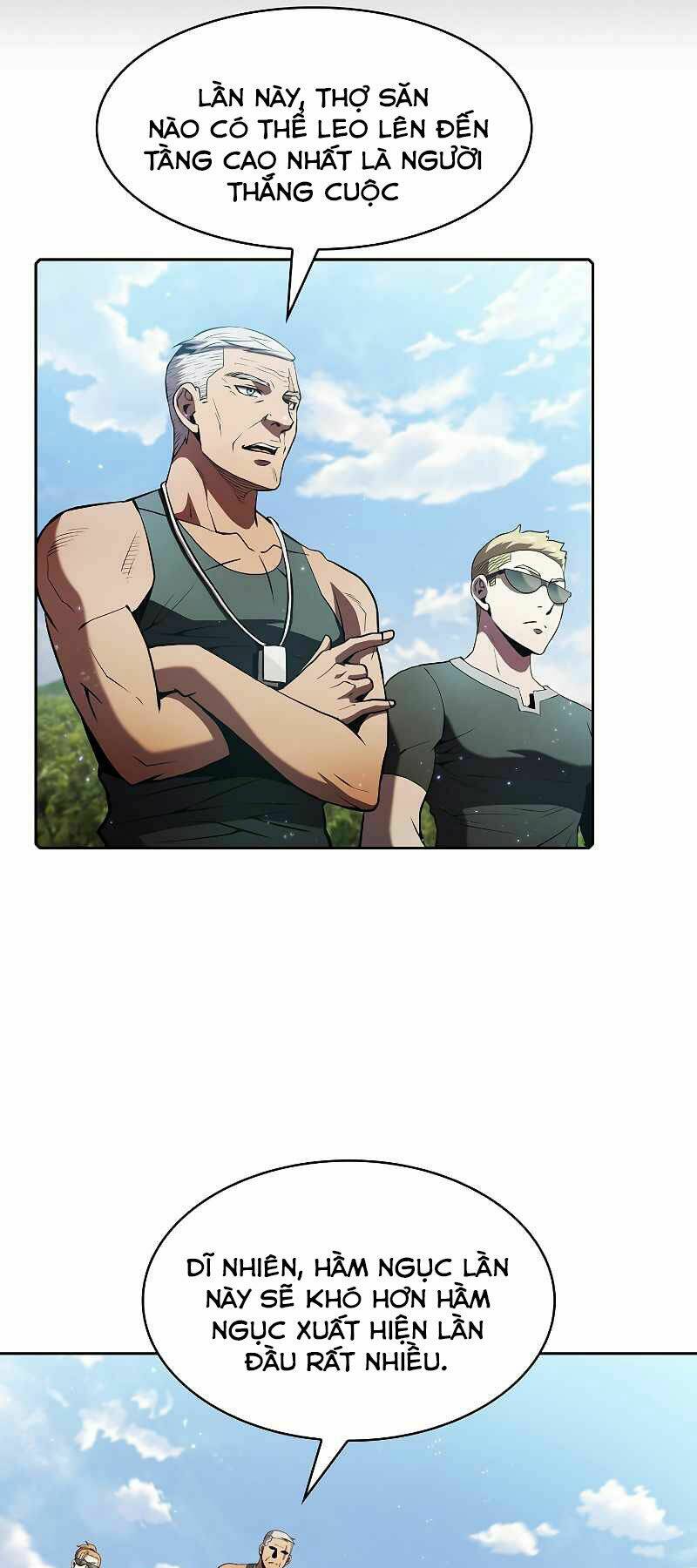 Người Chơi Trở Về Từ Địa Ngục - Chapter 65 - Page 32