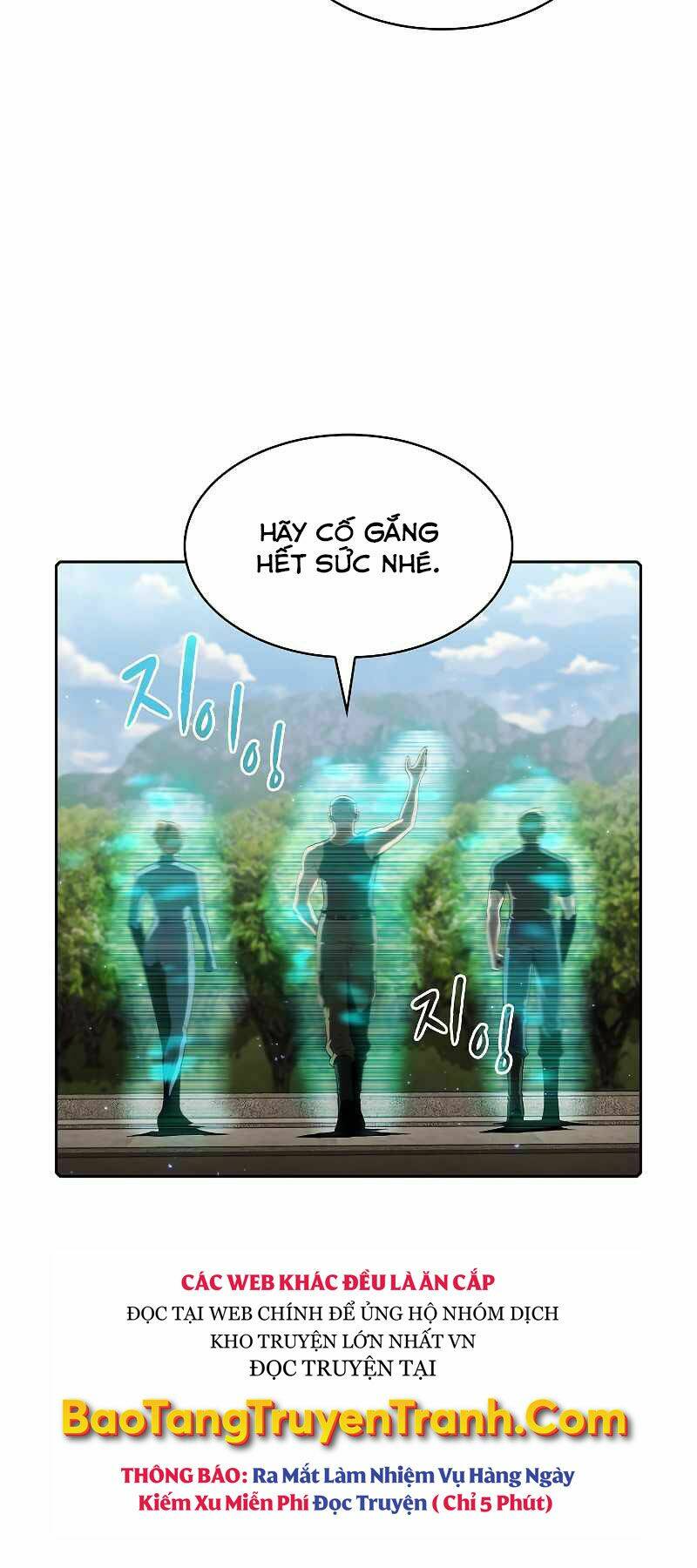 Người Chơi Trở Về Từ Địa Ngục - Chapter 65 - Page 34