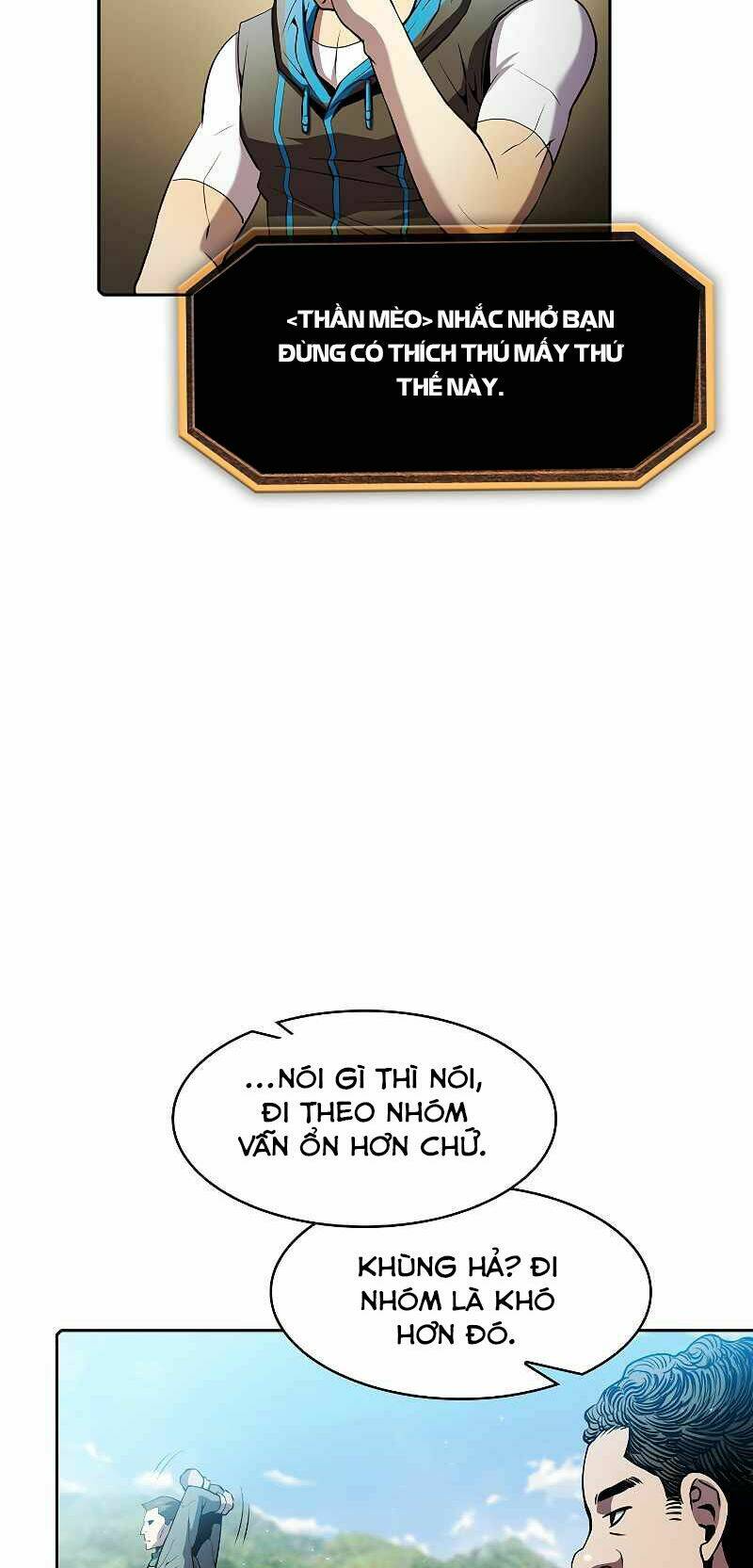 Người Chơi Trở Về Từ Địa Ngục - Chapter 65 - Page 38