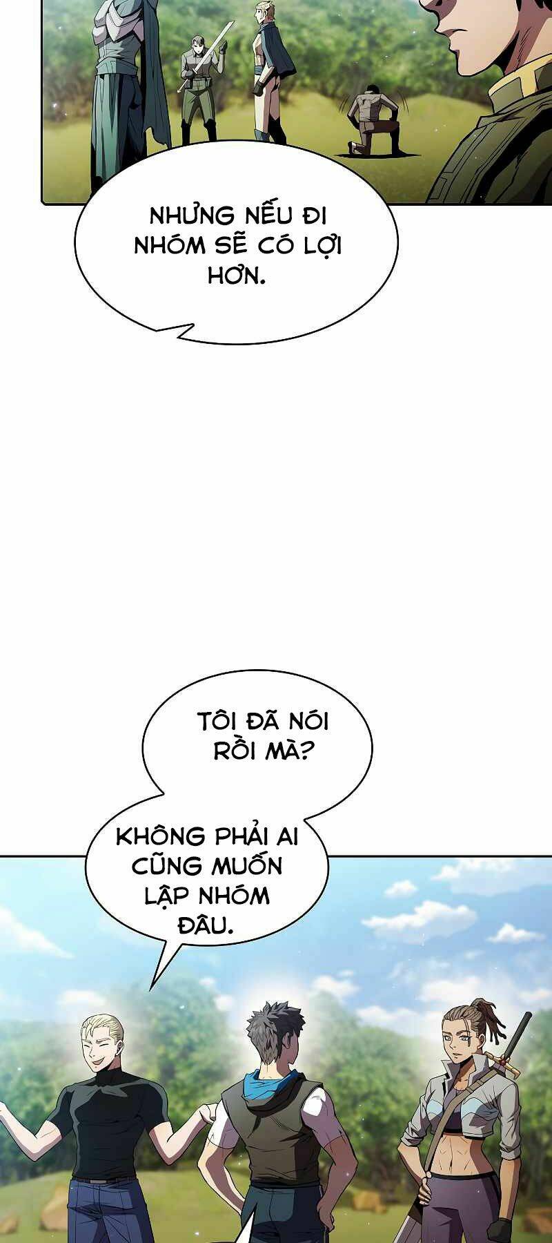 Người Chơi Trở Về Từ Địa Ngục - Chapter 65 - Page 39
