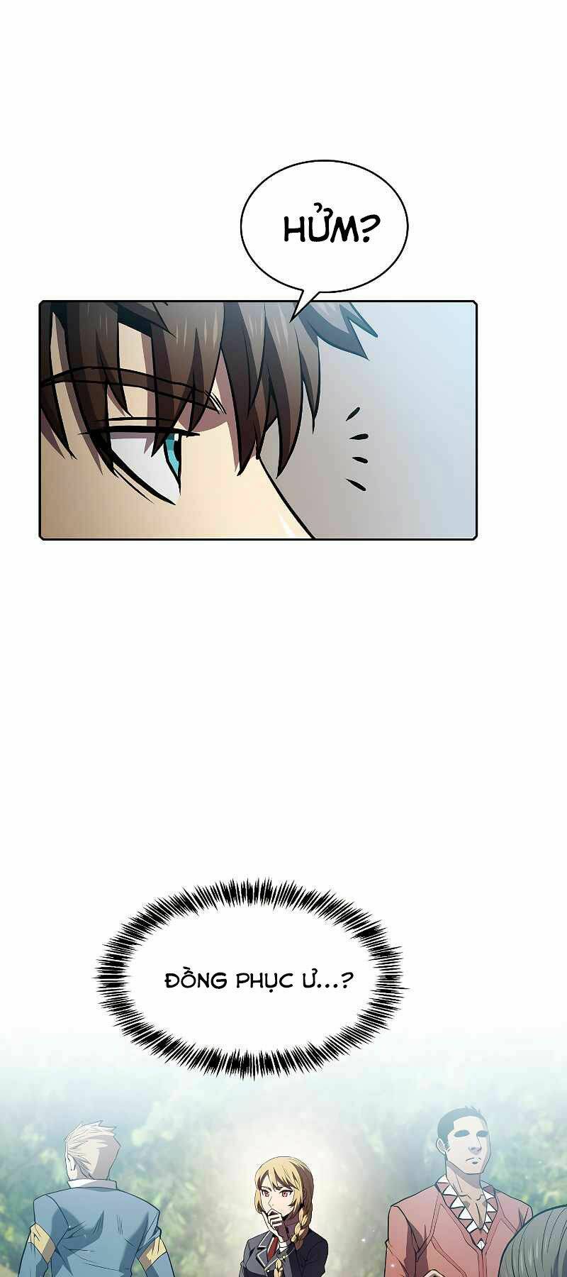 Người Chơi Trở Về Từ Địa Ngục - Chapter 65 - Page 42