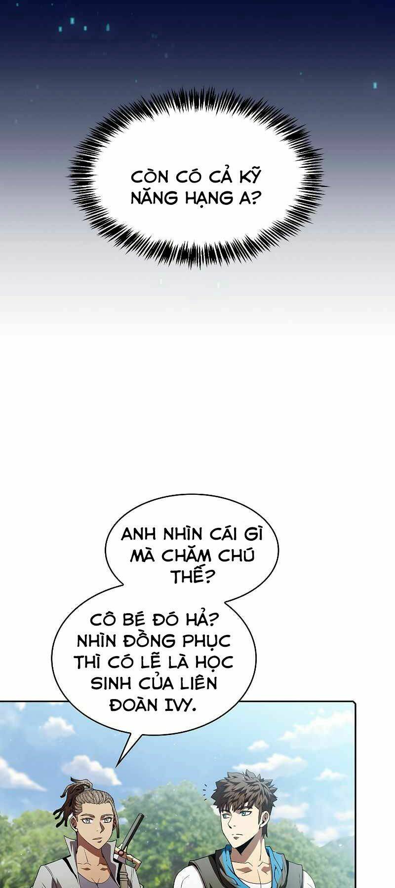 Người Chơi Trở Về Từ Địa Ngục - Chapter 65 - Page 45