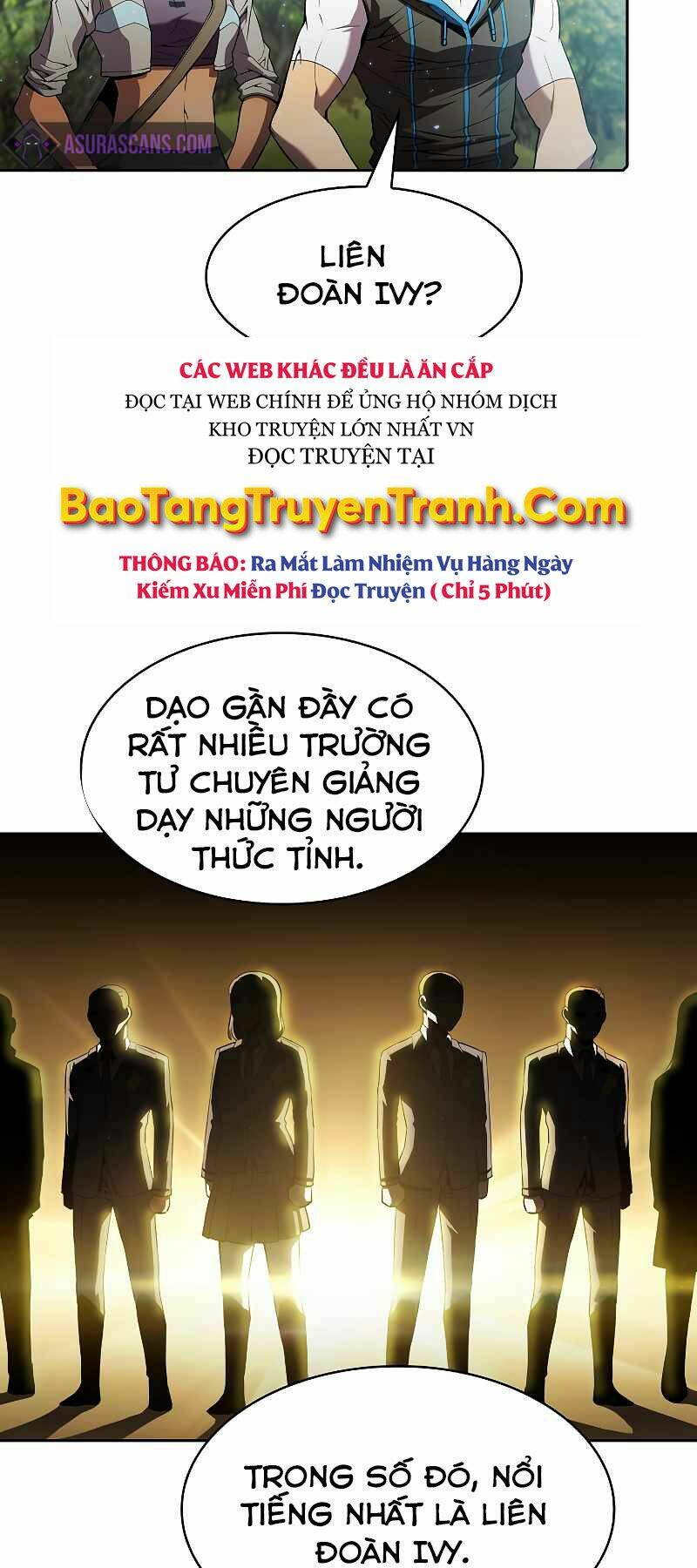 Người Chơi Trở Về Từ Địa Ngục - Chapter 65 - Page 46