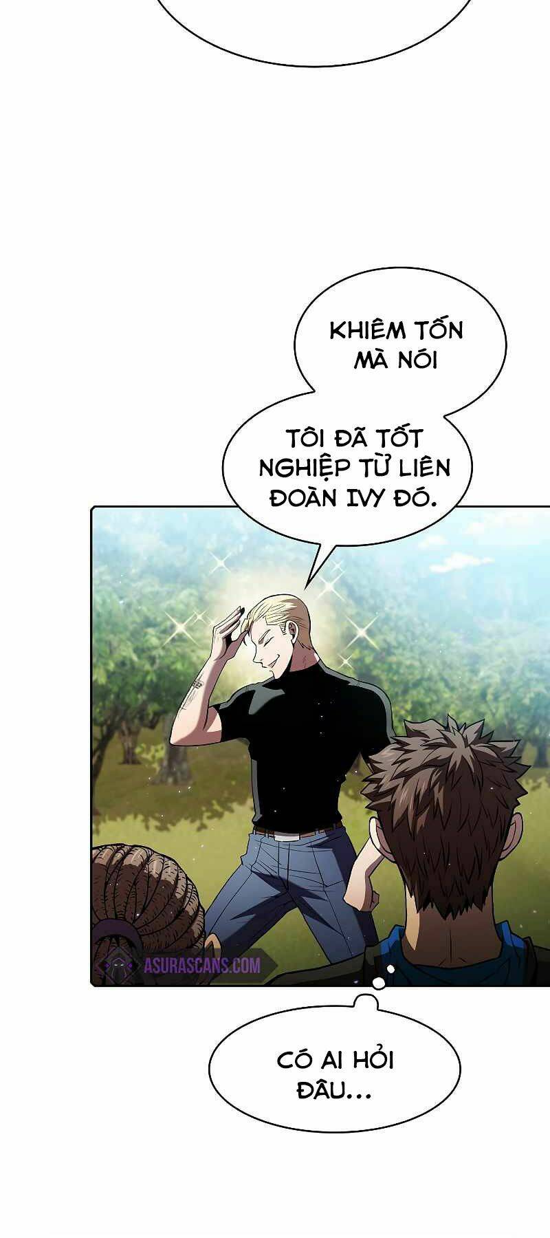 Người Chơi Trở Về Từ Địa Ngục - Chapter 65 - Page 47