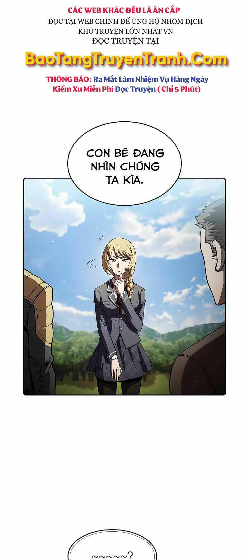 Người Chơi Trở Về Từ Địa Ngục - Chapter 65 - Page 48