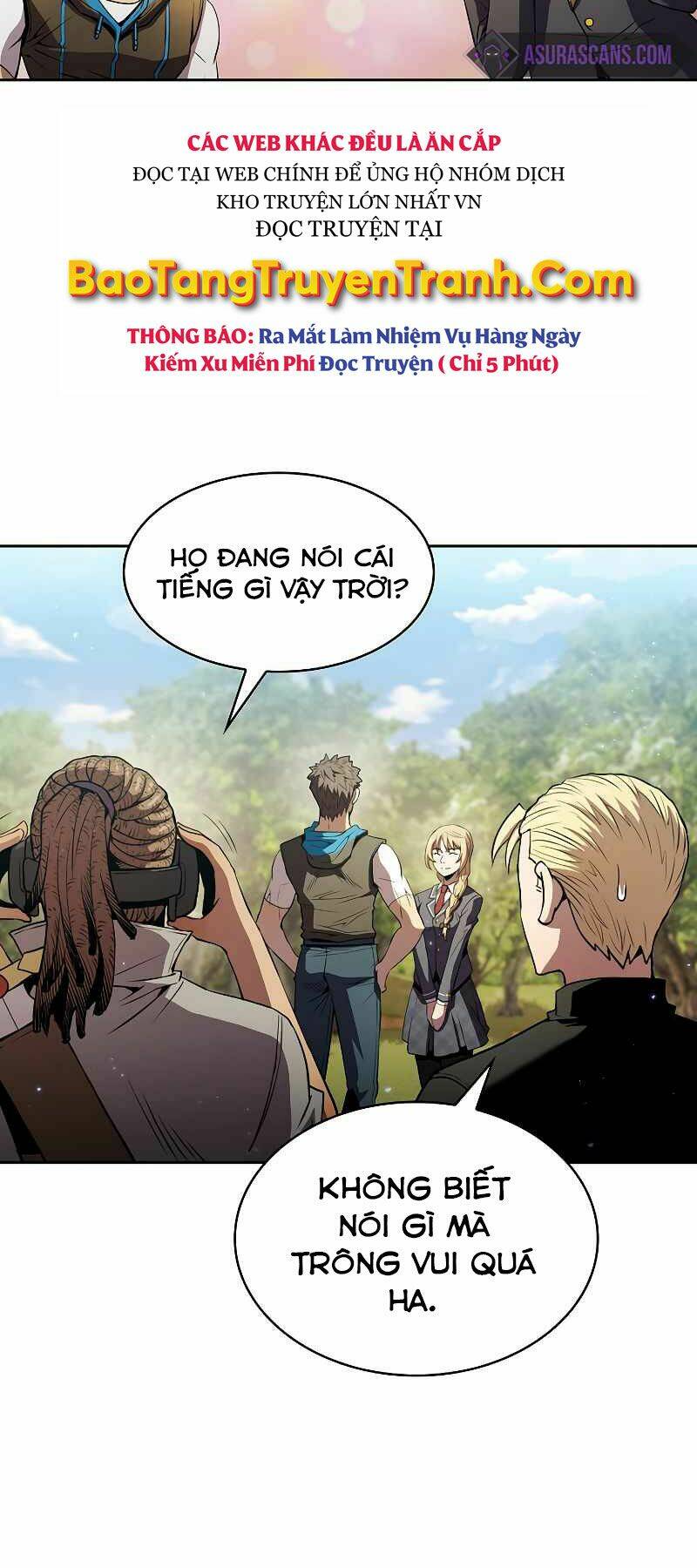 Người Chơi Trở Về Từ Địa Ngục - Chapter 65 - Page 53