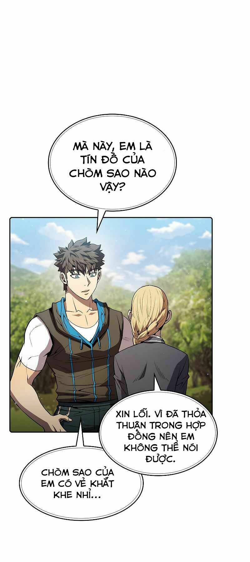 Người Chơi Trở Về Từ Địa Ngục - Chapter 65 - Page 54
