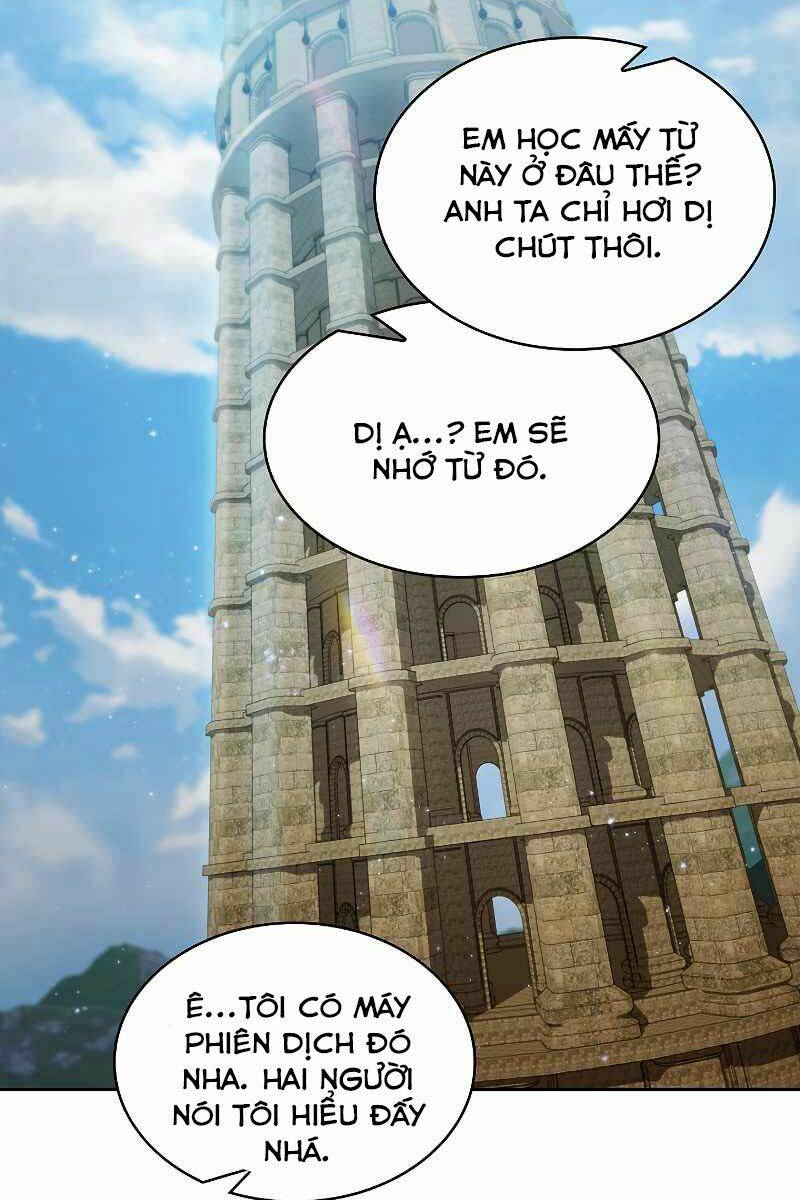 Người Chơi Trở Về Từ Địa Ngục - Chapter 65 - Page 59